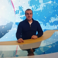 Евгений Трифонов