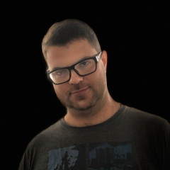 Дмитрий Богатырев, Нетания