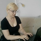 Елена Коваленко, 15.08, Севастополь