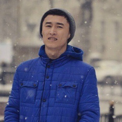 Бахытжан Сматов, 06.01.1993, Кызылорда