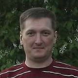 Игорь Семенов, 14.08.1973