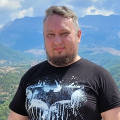 Алексей Петрищев, 19.03, Санкт-Петербург