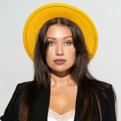 Катерина Лебеденко, 24.09, Санкт-Петербург