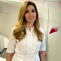 Диляра Селихова, 21.12, Челябинск