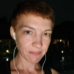 Екатерина Сонич, 05.07.1983, Новосибирск