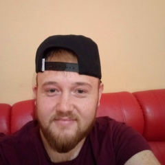 Дмитрий Костюченко, 03.06.1991, Киев