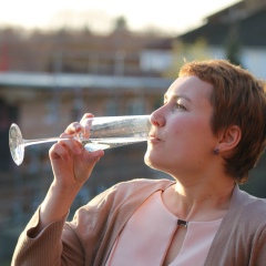 Анна Пунанова, 05.09.1989, Екатеринбург