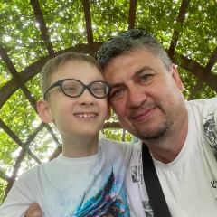 Евгений Стародубов, 15.07