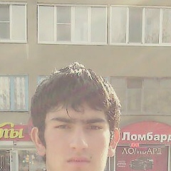 Bahti Rahimov