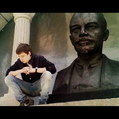 Артём Бакин, 14.10, Челябинск