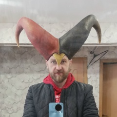 Скуфф Сережа