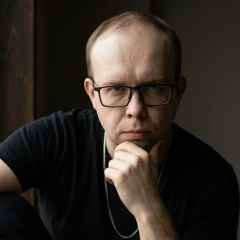 Александр Барков, 13.02, Санкт-Петербург