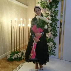 Шакенай Каримбаева, 10.02, Шымкент