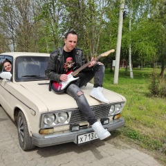 Юрец Брядков, 24.09.1986, Новороссийск