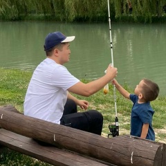 Айбек Айтимбетов, 21.06, Астана