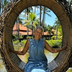 Юлия Гулакова, 27.04, Ubud