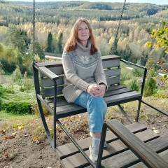Оксана Истомина, 04.11, Псков