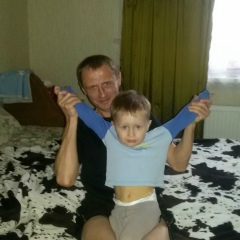 Дима Рябовол, 18.07, Великие Луки