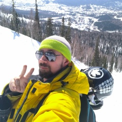 Александр Агафонов, 07.02.1986, Кемерово