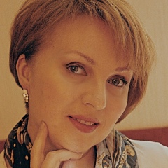 Елена Леонова, 09.11.1979, Санкт-Петербург