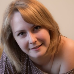 Ольга Никонова, 12.12, Санкт-Петербург