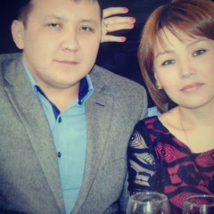 Шынар Абубакировна, 21.08, Алматы