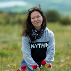 Ольга Чуева