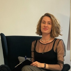 Светлана Цариковская, 08.12, Санкт-Петербург