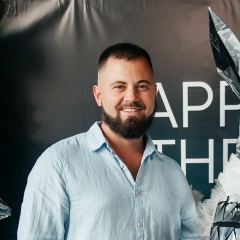 Евгений Колосюк, 14.08, Ногинск