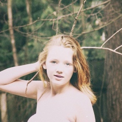 Ксюша Мельникова, 22.07.1998, Нижний Новгород