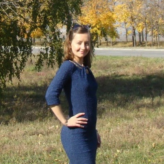 Елена Выходец, 07.07, Днепр (Днепропетровск)