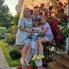 Антон Комиссин, 22.07, Санкт-Петербург