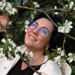 Светлана Агапова, 02.07, Санкт-Петербург