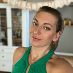Ирина Егоркина, Калуга