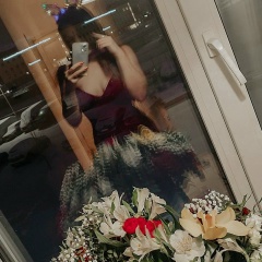 Виолетта Коломиец, 05.11, Нижний Новгород