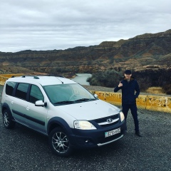 Erlan Kazkeev, 24.09.1989, Алматы