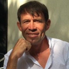 Дмитрий Болкисев, 16.04.1972, Томск