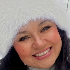 Елена Латыпова, 20.01