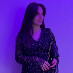 Анна Мартоян
