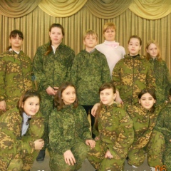 Айгуль Петрова