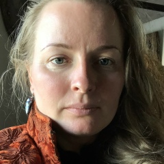Елена Аносова