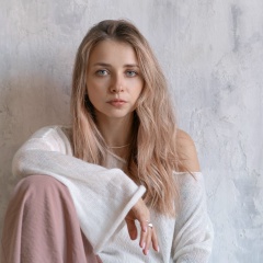 Ольга Ефремова, 20.05.1991, Долгопрудный