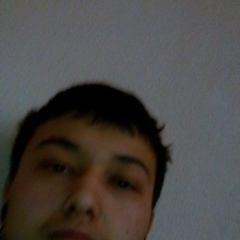 Kamoljon Abbosov