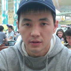 Альнур Шынгисов, 18.07.1987, Кокшетау