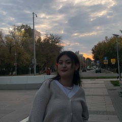 Адель Темирова, 30.09, Madrid