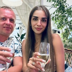 Leila Rahimbai, 03.04.1984, Алматы