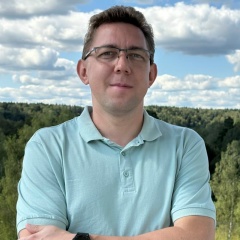 Антон Грядунов, 23.11, Москва