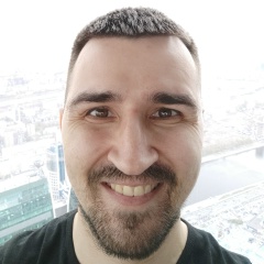 Дмитрий Сакович, 29.09