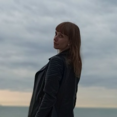 Маня Петрова, 03.05.1989, Екатеринбург