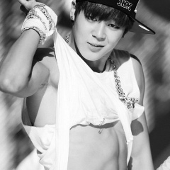 Park Jimin, 13.10.1995, Seoul